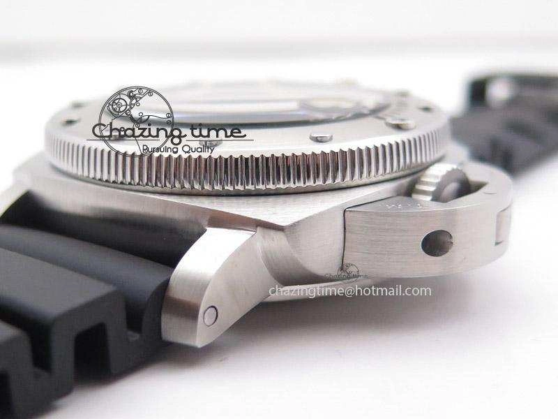 PAM243 J H-Maker Best Edition On Rubber Strap A7750