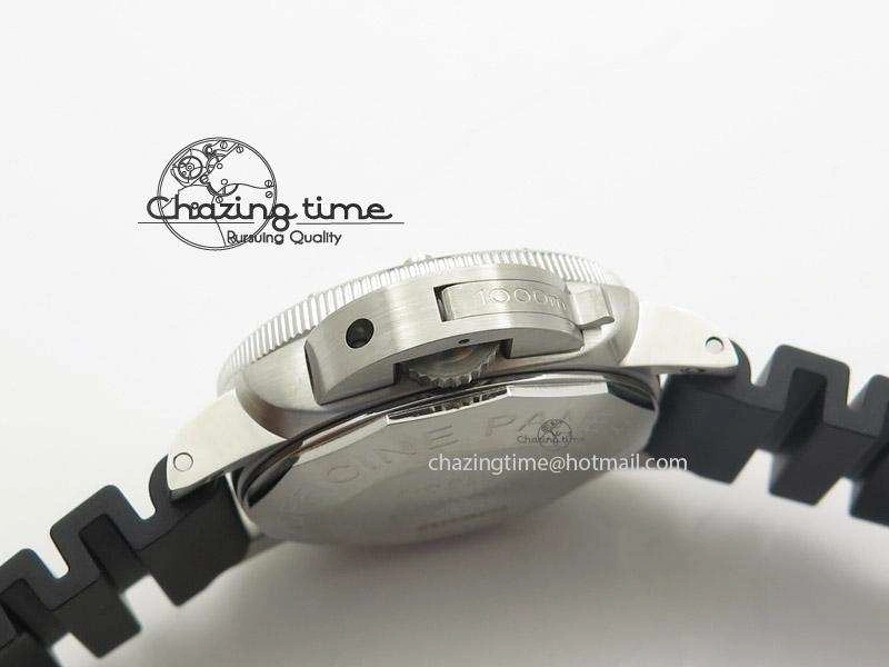 PAM243 J H-Maker Best Edition On Rubber Strap A7750