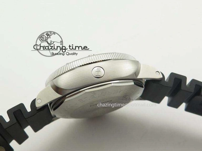 PAM243 J H-Maker Best Edition On Rubber Strap A7750
