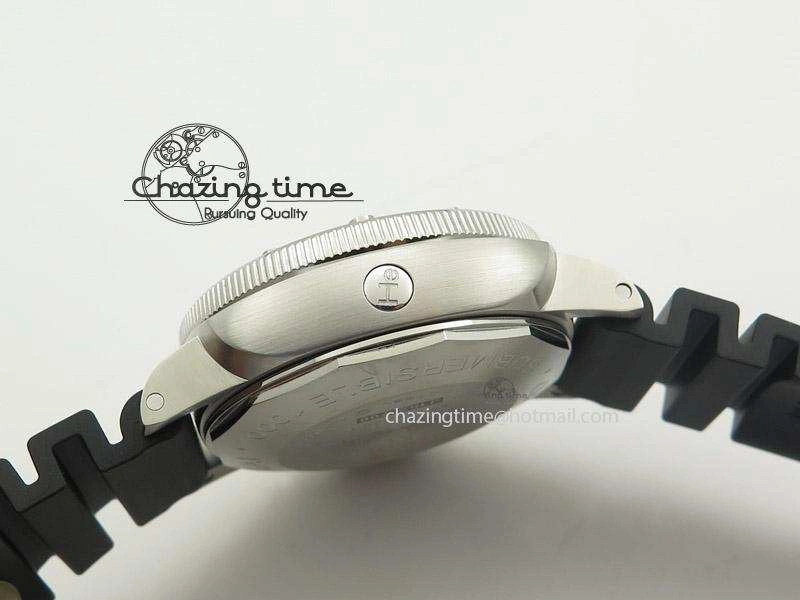 PAM243 J H-Maker Best Edition On Rubber Strap A7750