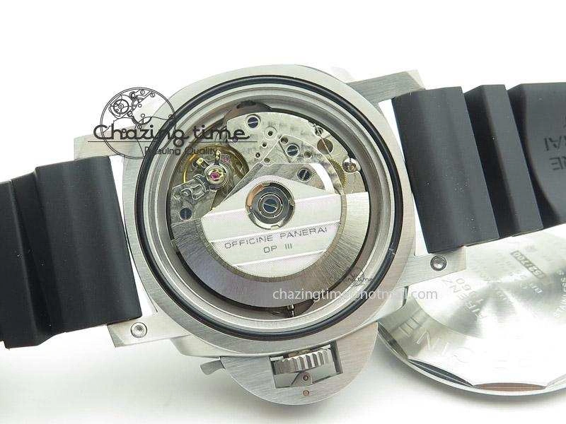 PAM243 J H-Maker Best Edition On Rubber Strap A7750