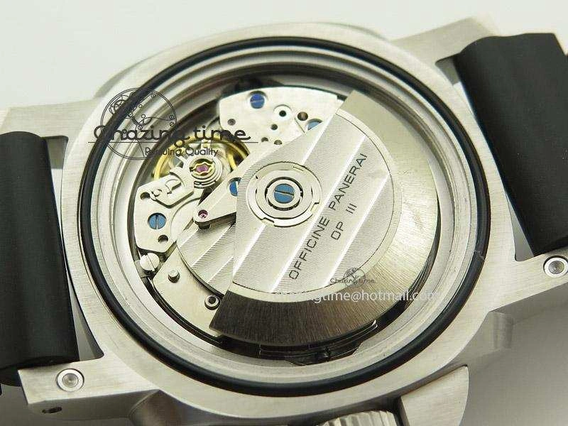 PAM243 J H-Maker Best Edition On Rubber Strap A7750