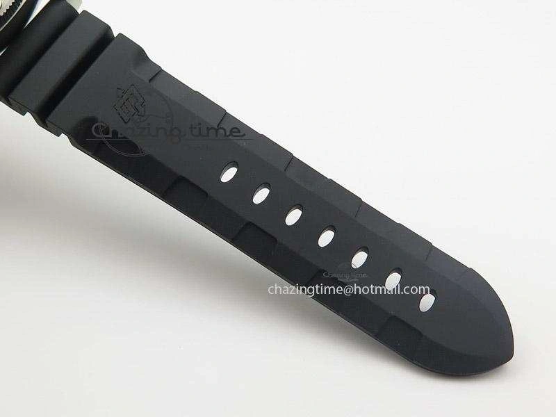PAM243 J H-Maker Best Edition On Rubber Strap A7750