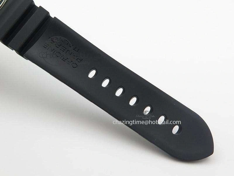 PAM243 J H-Maker Best Edition On Rubber Strap A7750