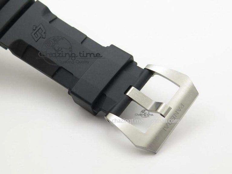 PAM243 J H-Maker Best Edition On Rubber Strap A7750