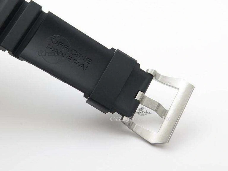 PAM243 J H-Maker Best Edition On Rubber Strap A7750