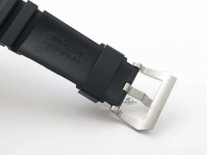 PAM243 J H-Maker Best Edition On Rubber Strap A7750