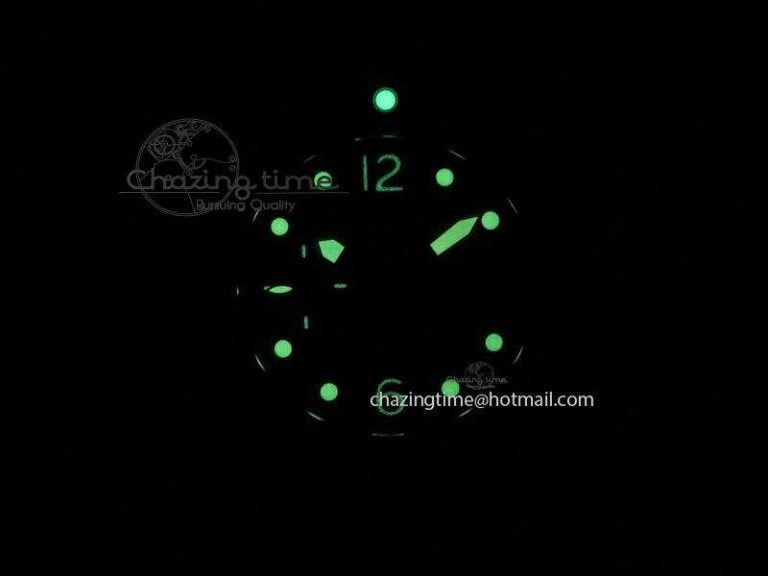 PAM243 J H-Maker Best Edition On Rubber Strap A7750
