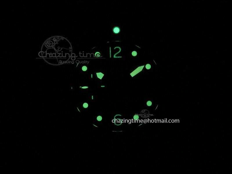 PAM243 J H-Maker Best Edition On Rubber Strap A7750