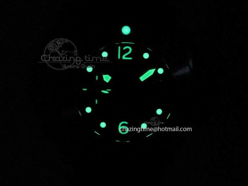 PAM243 M H-Maker 1:1 V3 Edition On Rubber Strap A7750