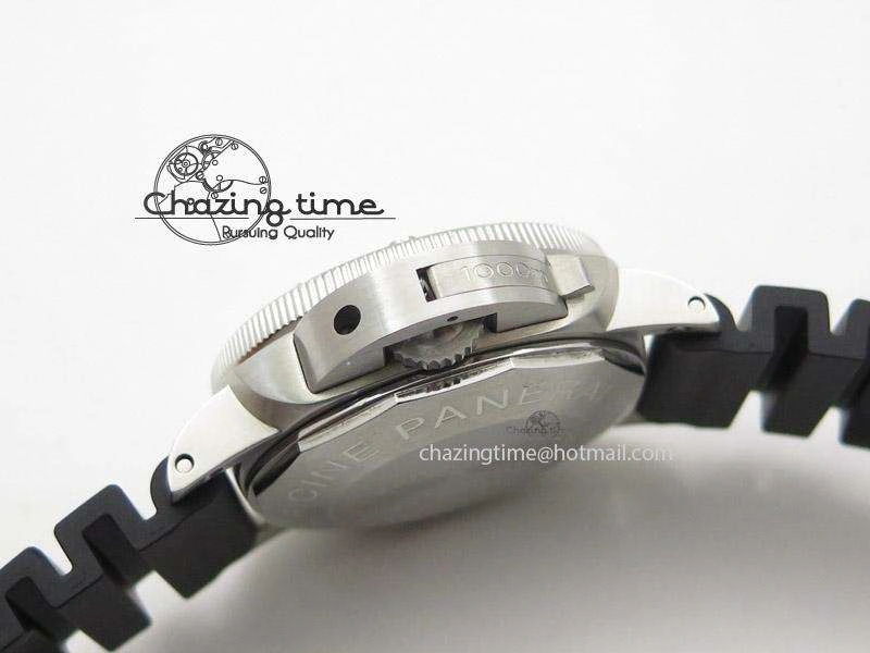 PAM243 M H-Maker 1:1 V3 Edition On Rubber Strap A7750