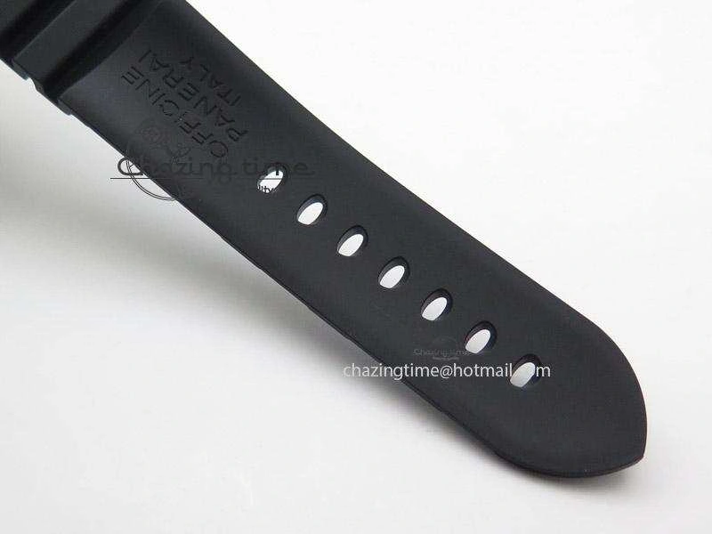 PAM243 M H-Maker 1:1 V3 Edition On Rubber Strap A7750