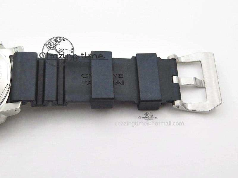 PAM243 M Noob Maker 1:1 Ultimate Edition on Rubber Strap A7750