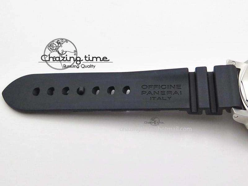 PAM243 M Noob Maker 1:1 Ultimate Edition on Rubber Strap A7750