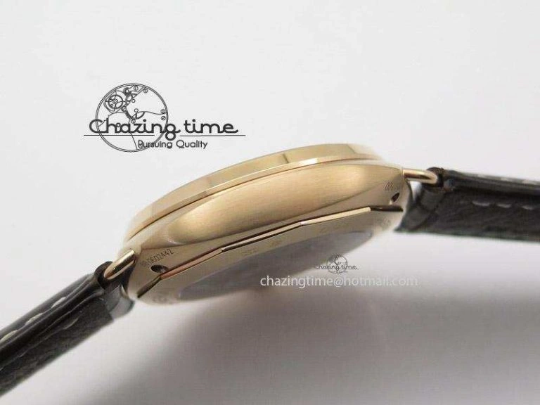 PAM336 M Radiomir V6F Best Edition on Brown Leather Strap P.999