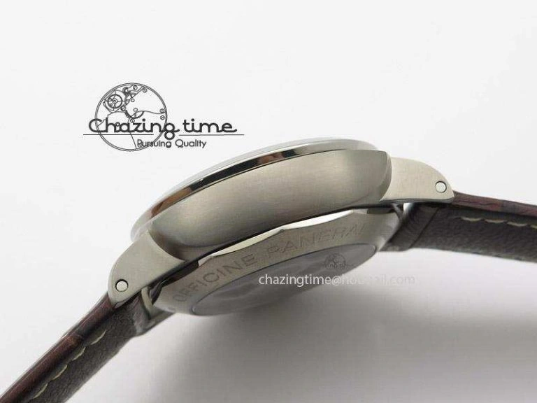 PAM351 P V6 Lite Best Edition On Leather Strap ST2555