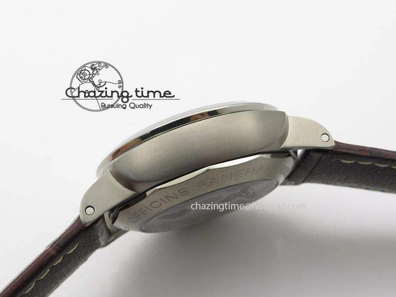 PAM351 P V6 Lite Best Edition On Leather Strap ST2555