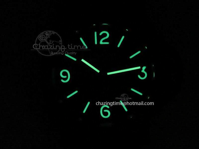 PAM360 Noob Best Edition on Rubber Strap A6497