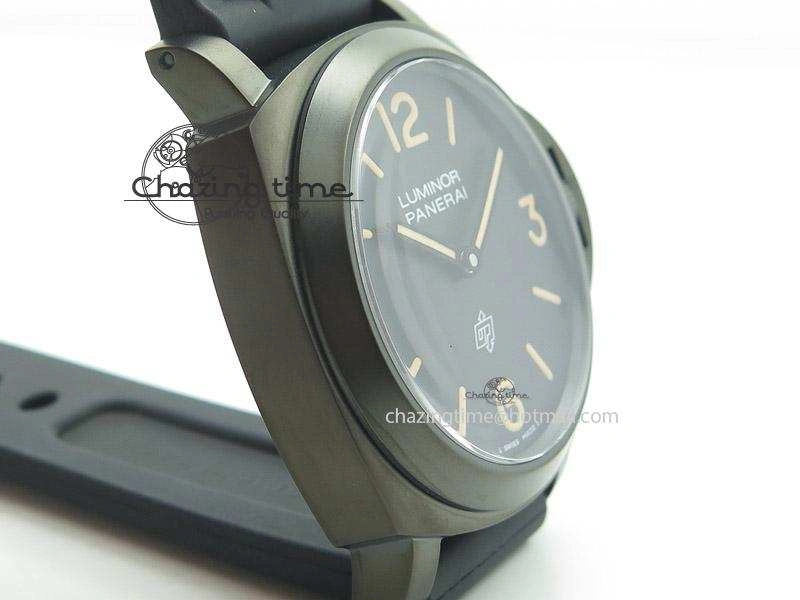 PAM360 Noob Best Edition on Rubber Strap A6497