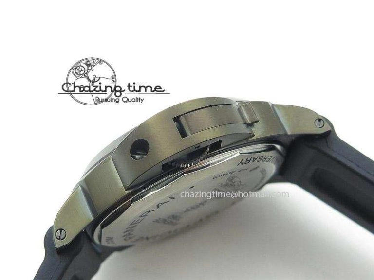 PAM360 Noob Best Edition on Rubber Strap A6497
