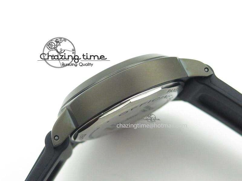 PAM360 Noob Best Edition on Rubber Strap A6497