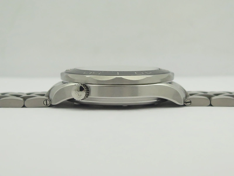 PAM382 N Bronzo ZF Best Edition On Brown Leather Strap ZP9000 V4