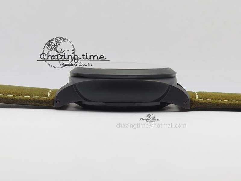 PAM386 M VSF 1:1 Best Edition On Brown Asso Strap VSP9000