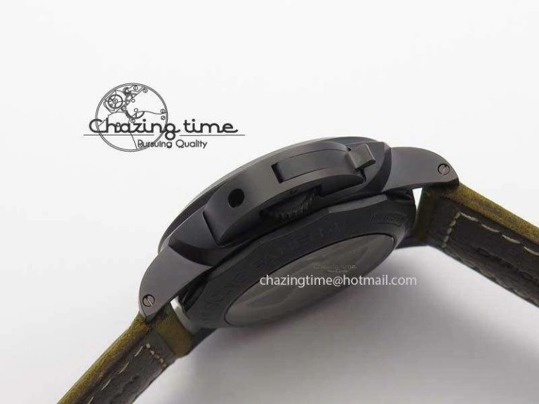 PAM386 M VSF 1:1 Best Edition On Brown Asso Strap VSP9000