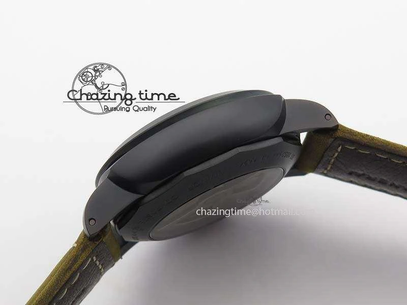 PAM386 M VSF 1:1 Best Edition On Brown Asso Strap VSP9000