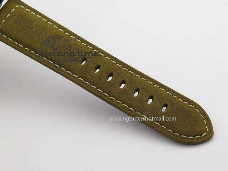PAM386 M VSF 1:1 Best Edition On Brown Asso Strap VSP9000