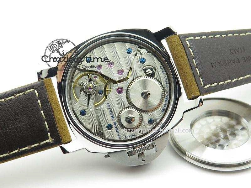 PAM415 M “Tokyo” V6F Best Edition On Brown Asso Strap A6497