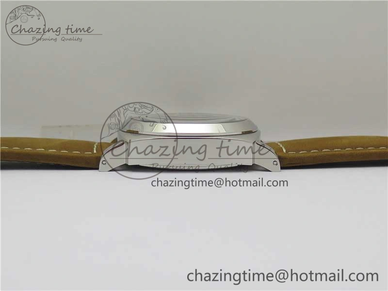 PAM416 M HWF 1:1 Best Edition on Asso Leather Strap A6497