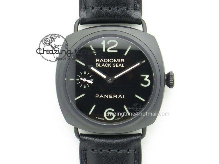 PAM417 M “New York” V6F Best Edition on Asso Strap A6497