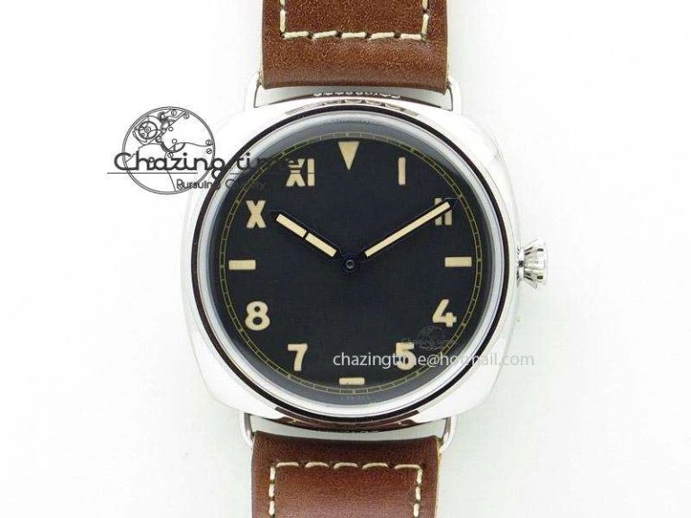 PAM417 M “New York” V6F Best Edition on Asso Strap A6497
