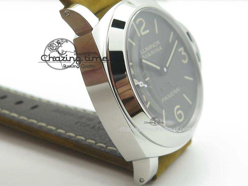 PAM417 M “New York” V6F Best Edition on Asso Strap A6497