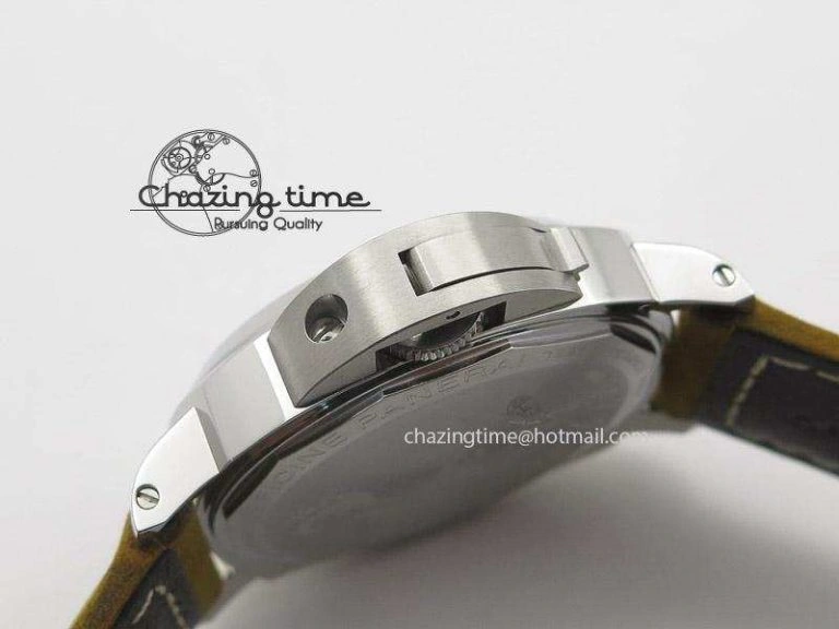 PAM417 M “New York” V6F Best Edition on Asso Strap A6497
