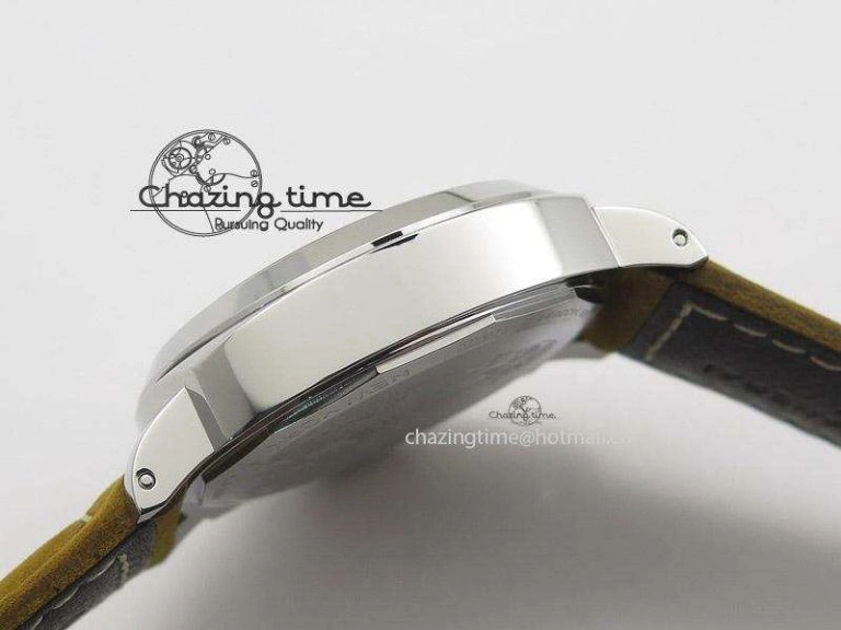 PAM417 M “New York” V6F Best Edition on Asso Strap A6497