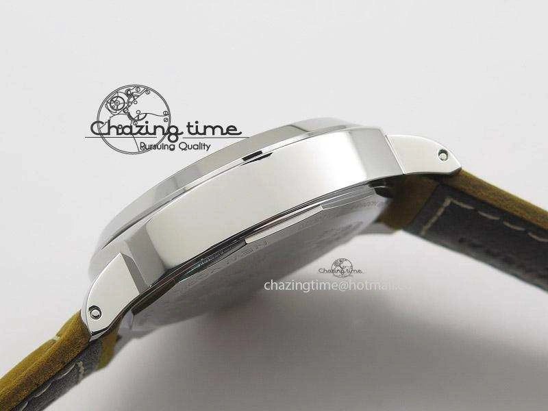 PAM417 M “New York” V6F Best Edition on Asso Strap A6497