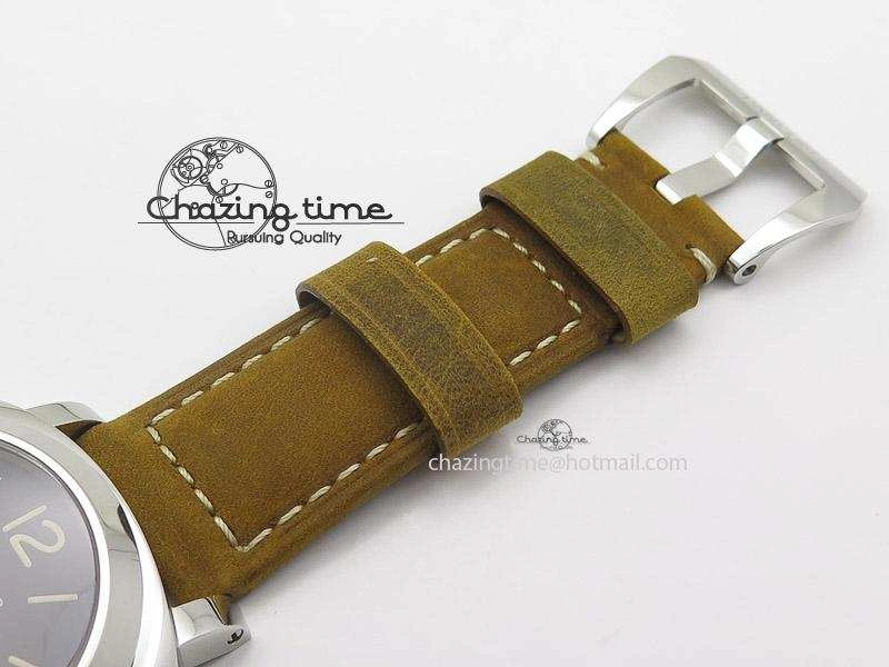 PAM417 M “New York” V6F Best Edition on Asso Strap A6497