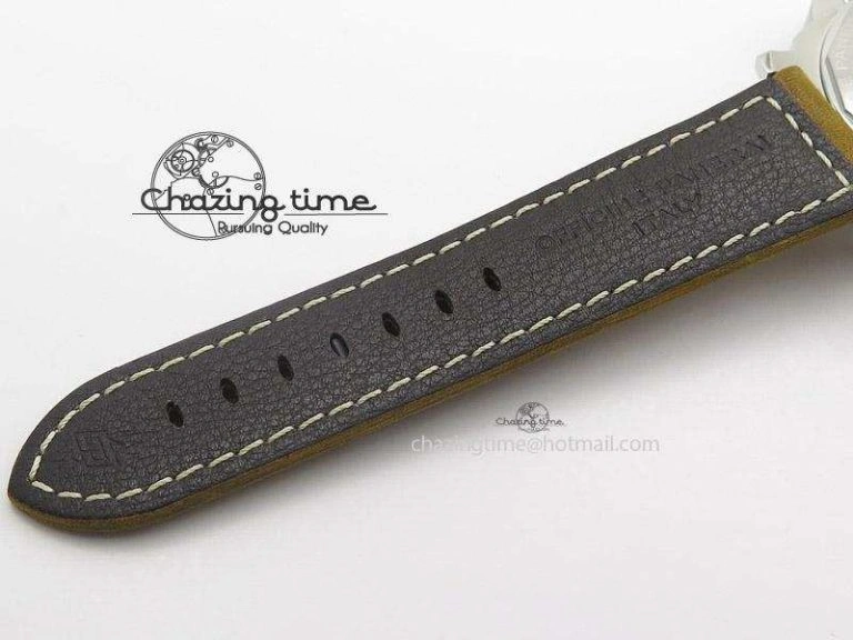 PAM417 M “New York” V6F Best Edition on Asso Strap A6497