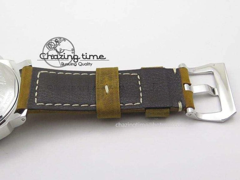 PAM417 M “New York” V6F Best Edition on Asso Strap A6497