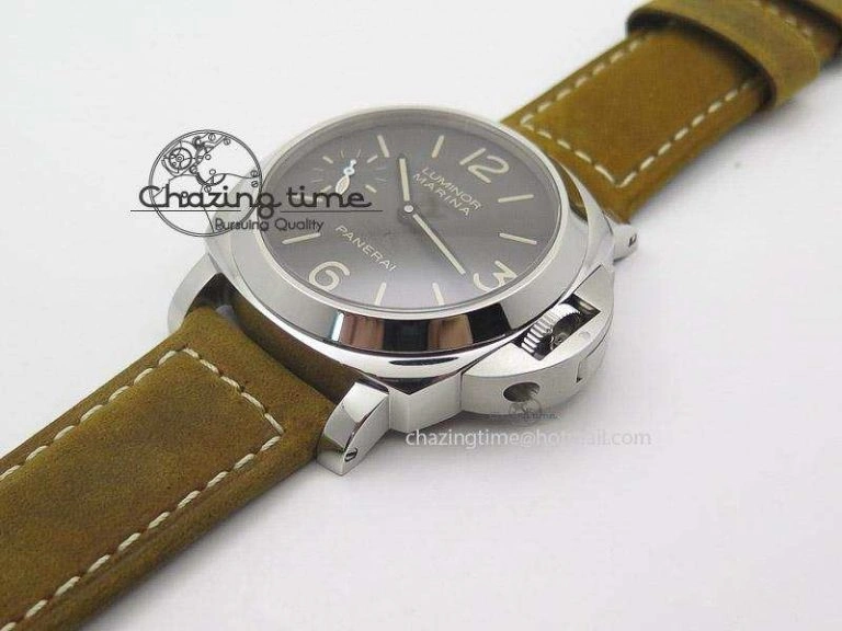 PAM417 M “New York” V6F Best Edition on Asso Strap A6497