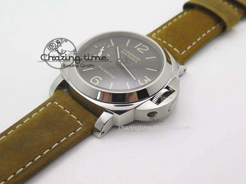 PAM417 M “New York” V6F Best Edition on Asso Strap A6497