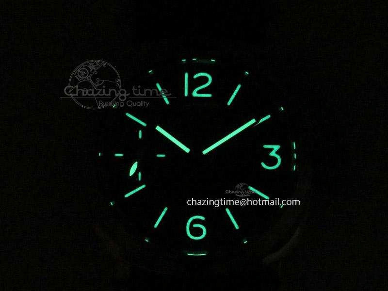 PAM417 M “New York” V6F Best Edition on Asso Strap A6497