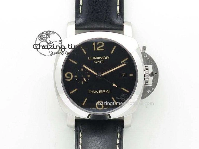 PAM417 M “New York” V6F Best Edition on Asso Strap A6497
