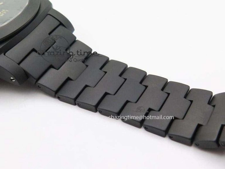 PAM438 O V6 Lite Best Edition On Ceramic Bracelet ST2555
