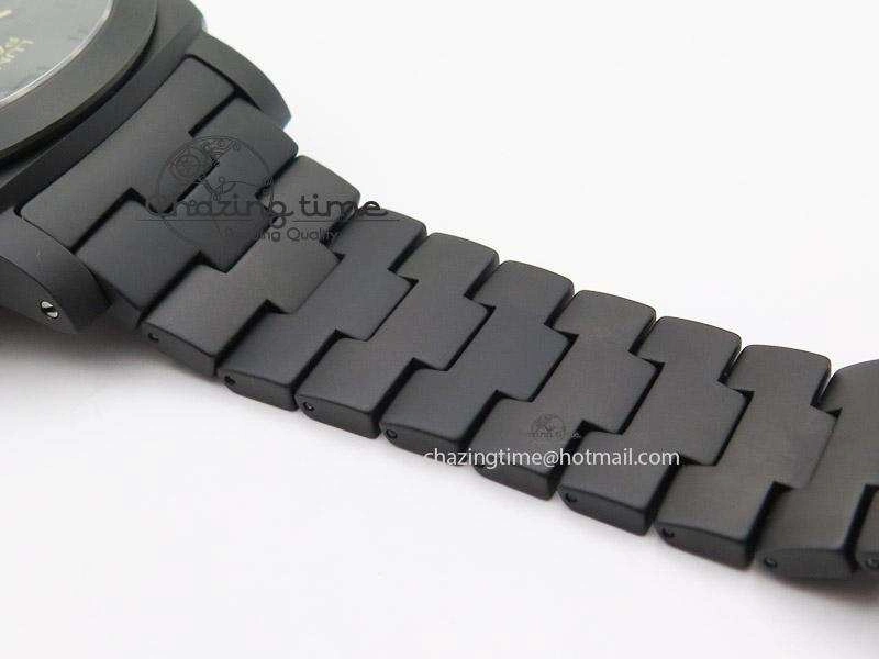PAM438 O V6 Lite Best Edition On Ceramic Bracelet ST2555