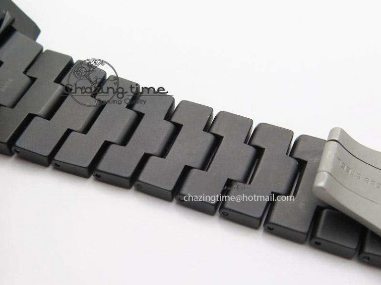 PAM438 O V6 Lite Best Edition On Ceramic Bracelet ST2555