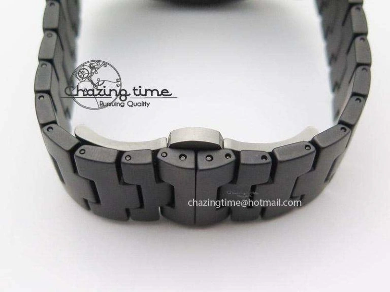 PAM438 O V6 Lite Best Edition On Ceramic Bracelet ST2555