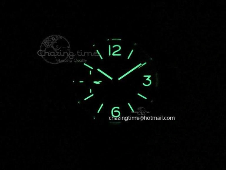 PAM456 O “Saudi” V6F Best Edition On Brown Asso Strap A6497